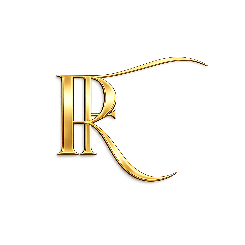 Logo Richena & Fonseca